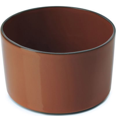 Misa porcelanowa 440 ml Caractere Revol cynamon RV-653932-4