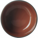 Misa porcelanowa 440 ml Caractere Revol cynamon RV-653932-4