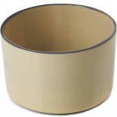 Misa porcelanowa 440 ml Caractere Revol gałka muszkatołowa RV-653929-4