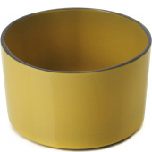 Misa porcelanowa 440 ml Caractere Revol kurkuma RV-653935-4