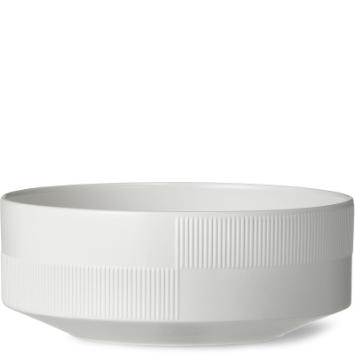 Misa porcelanowa Duet Rosendahl biała 21233