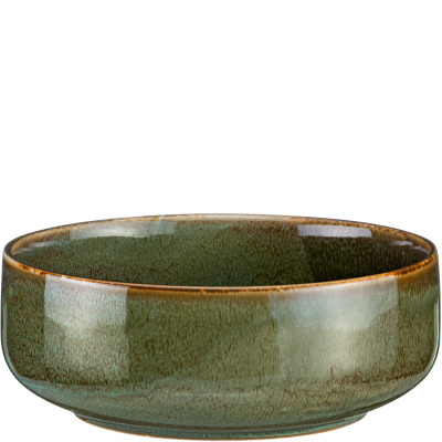 Misa porcelanowa, zielona Cane Verlo 1,4 Litra V-81002-4