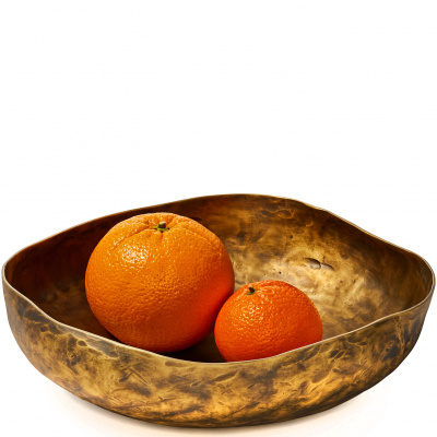 Misa postarzane złoto Earth Philippi P238018