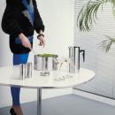 Misa stalowa na sałatki AJ Cylinda Line Stelton 022-1