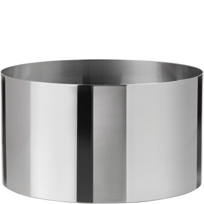 Misa stalowa na sałatki AJ Cylinda Line Stelton 022-1