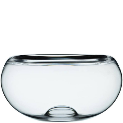 Misa transparentna mała Provence Holmegaard 4352921