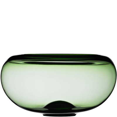 Misa zielona duża Provence Holmegaard 4353923