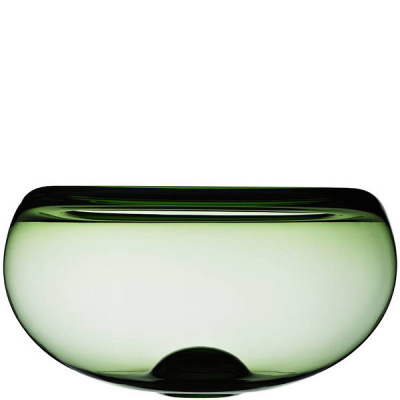 Misa zielona mała Provence Holmegaard 4353921
