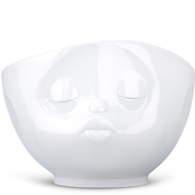 Miseczka Całująca Buźka 58Products TS-10301