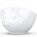 Miseczka Całująca Buźka 58Products TS-10301