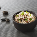 Miseczka ceramiczna 0,6 Litra, imitacja łupka Basalt Revol RV-649059-6