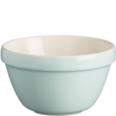 Miseczka do puddingu 0,9 Litra jasnoniebieska Mason Cash 2001.825