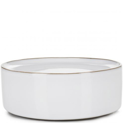 Miseczka do serwowania 15 cm Caractere Revol biała RV-652501-2