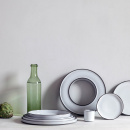 Miseczka do serwowania 15 cm Caractere Revol biała RV-652501-2