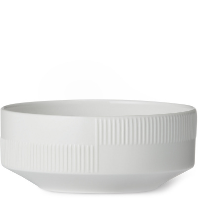 Miseczka Duet Rosendahl biała porcelana 21232