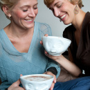 Miseczka Nadąsana buźka 58Products TS-10201