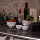 Miseczka Nadąsana buźka 58Products TS-10201