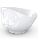 Miseczka Nadąsana buźka 58Products TS-10201