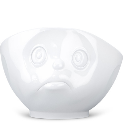 Miseczka Nadąsana buźka 58Products TS-10201