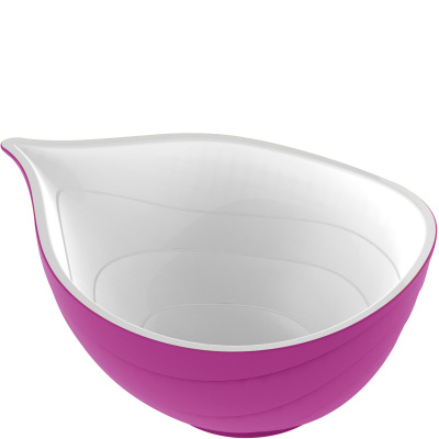 Miseczka Onion ZAK! Designs fioletowa 10cm 2264-0320