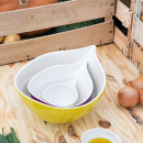 Miseczka Onion ZAK! Designs fioletowa 10cm 2264-0320