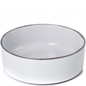 Miseczka porcelanowa 350 ml Caractere Revol biała RV-653978-4