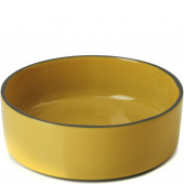 Miseczka porcelanowa 350 ml Caractere Revol kurkuma RV-653983-4