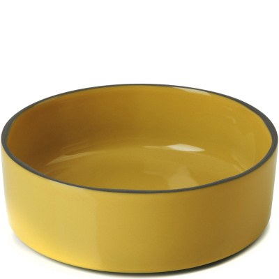 Miseczka porcelanowa 350 ml Caractere Revol kurkuma RV-653983-4