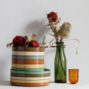 Miseczka porcelanowa 350 ml Caractere Revol kurkuma RV-653983-4