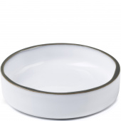 Miseczka porcelanowa 7 cm Caractere Revol biała RV-653962-6