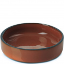 Miseczka porcelanowa 7 cm Caractere Revol cynamon RV-653964-6