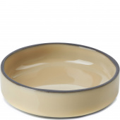 Miseczka porcelanowa 7 cm Caractere Revol gałka muszkatołowa RV-653961-6