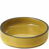 Miseczka porcelanowa 7 cm Caractere Revol kurkuma RV-653967-6