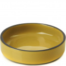 Miseczka porcelanowa 7 cm Caractere Revol kurkuma RV-653967-6