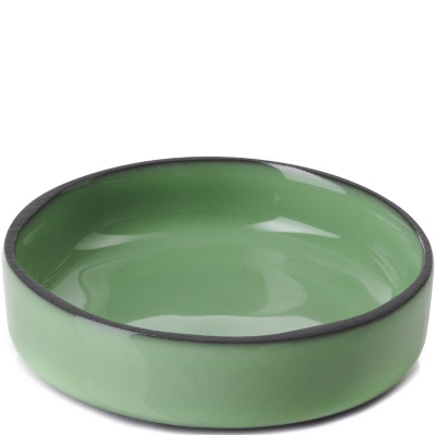 Miseczka porcelanowa 7 cm Caractere Revol mięta RV-653963-6