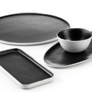 Miseczka porcelanowa do serwowania 0,2 Litra Eter Verlo V-85004-6