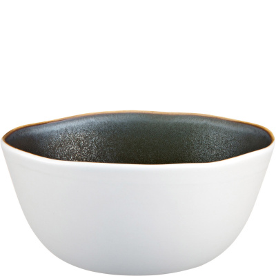 Miseczka porcelanowa do serwowania 0,2 Litra Eter Verlo V-85004-6