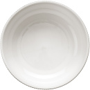 Miseczka porcelanowa do serwowania 1,8 Litra, prążkowana, Metro Verlo V-84000-3