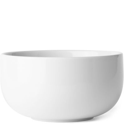 Miseczka porcelanowa New Norm Menu biała 2032630