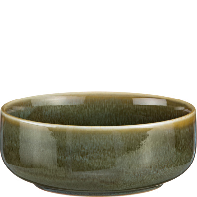 Miseczka porcelanowa, zielona Cane Verlo 0,63 Litra V-81001-5