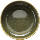 Miseczka porcelanowa, zielona Cane Verlo 0,63 Litra V-81001-5