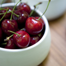 Miseczka sałatkowa Nordic Skagerak biała porcelana S1600267