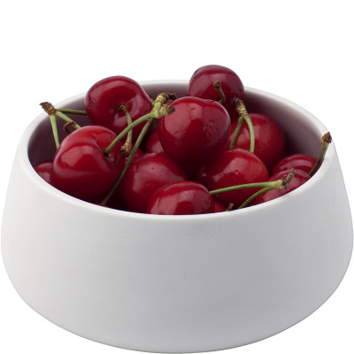 Miseczka sałatkowa Nordic Skagerak biała porcelana S1600267