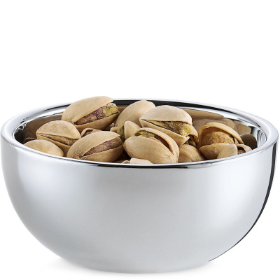 Miseczka stalowa na przekąski Ginoo Philippi P202008