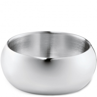 Miseczka stalowa na słodycze i przekąski BO Philippi P110003