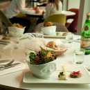 Miseczka Szczęśliwa Buźka 58Products 58P-10401