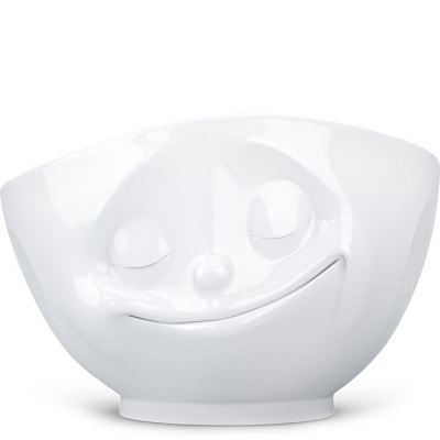 Miseczka Szczęśliwa Buźka 58Products 58P-10401