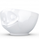 Miseczka Szczęśliwa Buźka 58Products 58P-10401