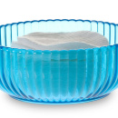 Miseczki Kali Authentics błękitne 1300665