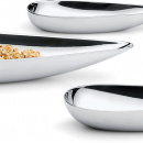 Miseczki na przekąski Blob Philippi 3 sztuki P269001